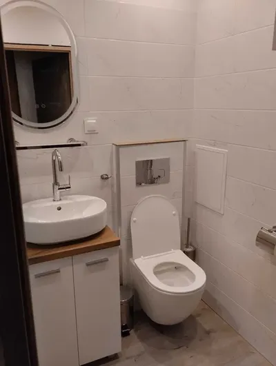 Mieszkanie do wynajęcia w centrum Wrocławia - miniatura 3