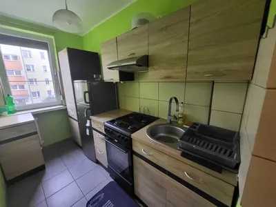 Mieszkanie na wynajem osiedle Piastów - miniatura 5