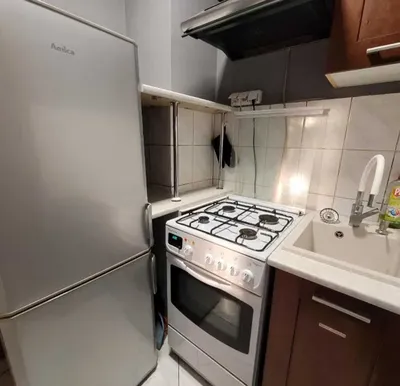 Pokój umeblowany z Widokiem na Morze 24m2 - miniatura 4