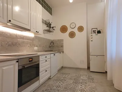 Przestronne mieszkanie 56m w okolicach Starego Browaru - miniatura 5