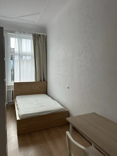Mieszkanie po remoncie # Bohaterów Warszawy # możliwość na kilka miesięcy - miniatura 3