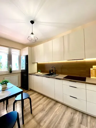Przytulny pokój krok od uczelni Urz - ul. Cegielniana 34 - miniatura 5