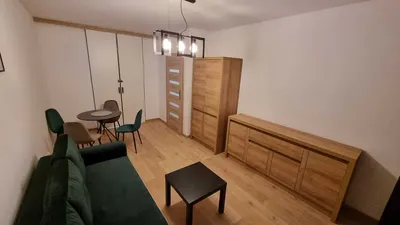 Wynajmę mieszkanie - miniatura 5