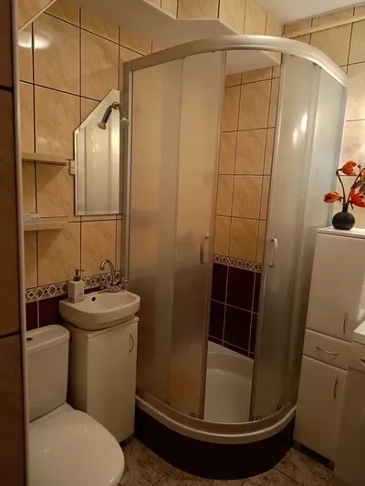 3 pokojowe mieszkanie do wynajęcia LSM B. Śmiałego - miniatura 2