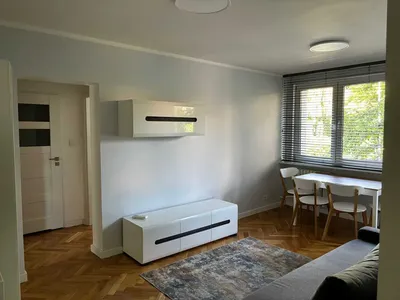 2-pokojowe mieszkanie z klimatyzacją i balkonem loggią