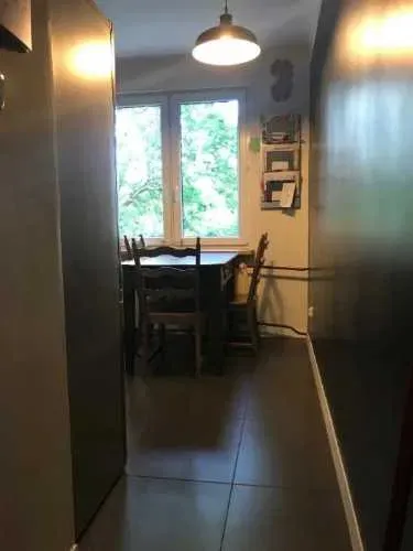 Dąbie | Na Szaniec | 2 pokoje | osobna kuchnia | balkon - miniatura 3