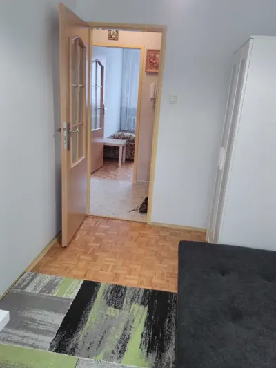 Pokój jednoosobowy Wrocław, centrum. - miniatura 2