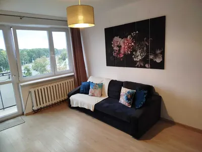 Mieszkanie 2 pokoje Bielany wynajem