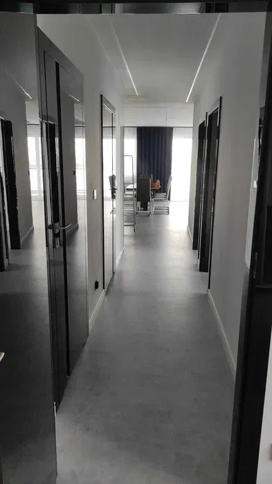 APARTAMENT PREMIUM NA 17 PIĘTRZE – Wrocław ul. Jesionowa - miniatura 3
