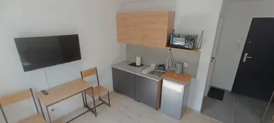 Kawalerka mieszkanie wynajem Gdynia Działki Leśne bezczynszowa - miniatura 3