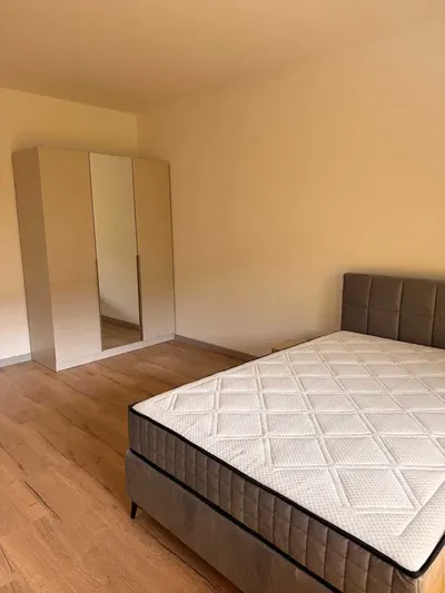 Bezpośrednio! Nowe mieszkanie/ Pierwszy najem - 3 pokoje/ 74 m2 Os. Teatralne/ Klimatyzacja - miniatura 2