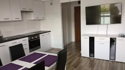 Mieszkanie typu studio 32m2 - osiedle Białostoczek - miniatura 3