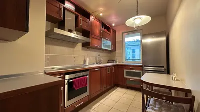 Mieszkanie 74m2 do wynajęcia - Kabaty, ul. Iwanowa-Szajnowicza 1 - miniatura 5