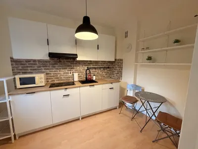 Przytulne mieszkanie na wynajem Ruczaj, 35 m² z balkonem - miniatura 2