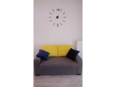 Mieszkanie z miejscem garażowym i ogródkiem do wynajęcia - miniatura 2