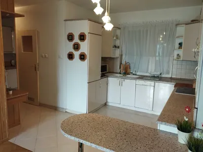 2 pokoje - 55 m2 na Gocławiu - świetnie skomunikowane, duży taras - miniatura 3
