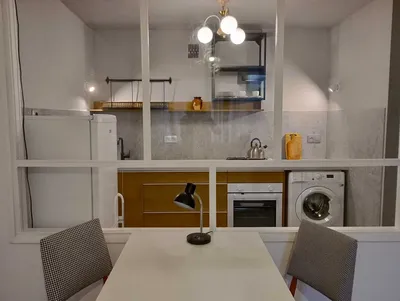 2- pokojowe, mieszkanie 37 m2, ul. Bjeczna, Kraków Dąbie, Grzegórzki - miniatura 3