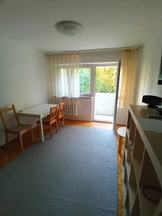 3 pokojowe Sady Żoliborskie 4500 zł z czyszem - 1/8