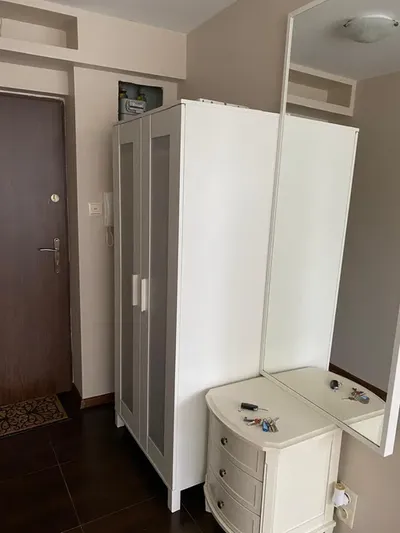 Kawalerka w centrum Białegostoku | 6 min do Rynku | wszystko w cenie - miniatura 5