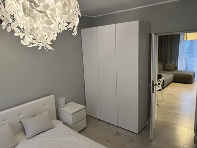 Mieszkanie wynajem Centrum - miniatura 2