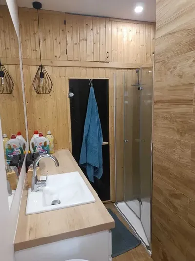 Przytulny pokój jednoosobowy na Morenie – Lema 15, umeblowany, gotowy do zamieszkania! - miniatura 4