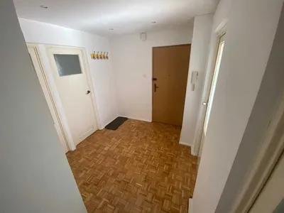 Wynajmę jasne, 3-pokojowe mieszkanie od października – dla studentów. - miniatura 4