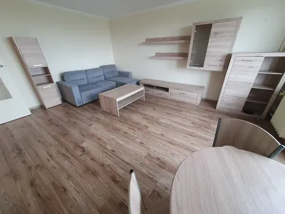 Kawalerka umeblowana - wynajem - os. Wichrowe Wzgórze w Poznaniu - miniatura 3