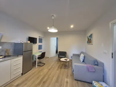 Mieszkanie do końca czerwca Gdańsk-Oliwa - miniatura 3