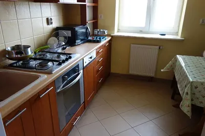 wynajmę dwupokojowe, Nowe Miasto, ul. Zachodnia