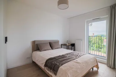 2 Pokoje | Media ALL IN | Pets Friendly | Bezpośrednio | Pierwszy Lokator - miniatura 5