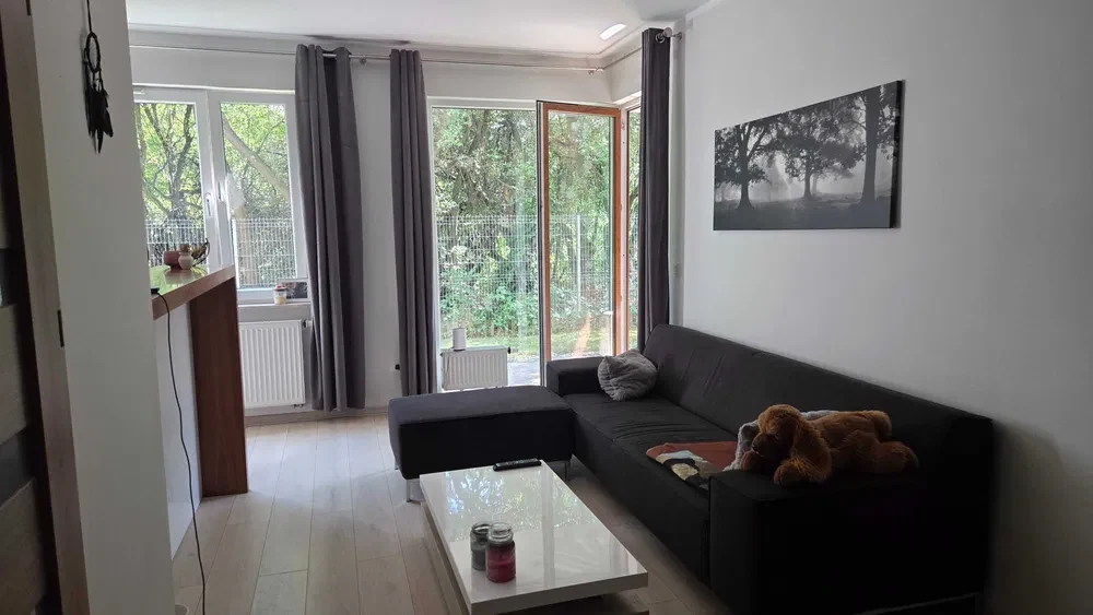 Wynajmę mieszkanie Bronowice ul. Chełmońskiego - 1/8