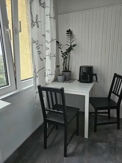 Kawalerka os. Kościuszkowskie - miniatura 4