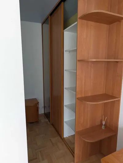 Kawalerka 37m2 Bemowo + Garaż + Balkon - miniatura 3