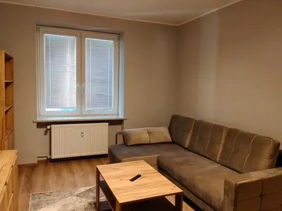 Mieszkanie na wynajem Malmeda Białystok - miniatura 2