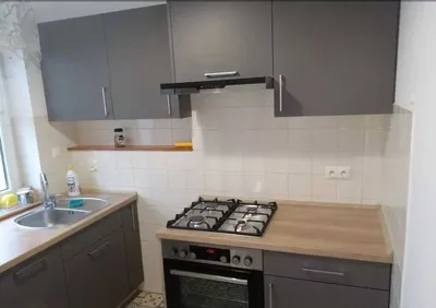 2 pokoje, 47 m2, Wieniawa, Lublin - miniatura 3