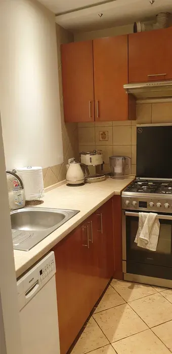 Mieszkanie do wynajęcia Warszawa Bielany - miniatura 5
