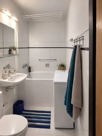 Pokój 10m² do wynajęcia Poznań Grunwald, ul. Hetmańska - miniatura 3