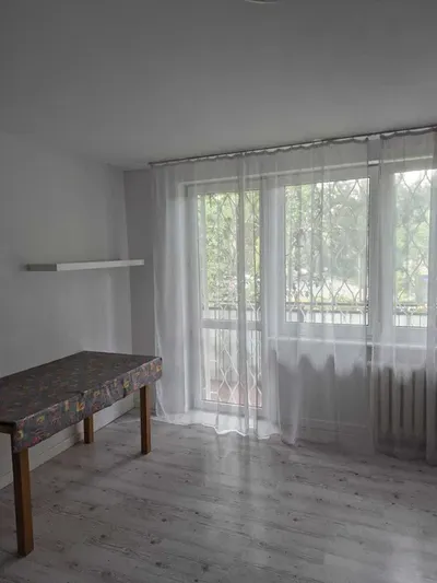 2 duże niezależne pokoje | 49 m² | balkon | osobna kuchnia | Mistrzowska - miniatura 2