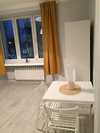 Wynajmę kawalerkę, Warszawa Wola - miniatura 2