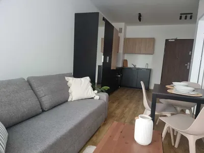 2-pokoje w nowym budownictwie | Internet w cenie ! | Zniżka na jeden miesiąc! - miniatura 4