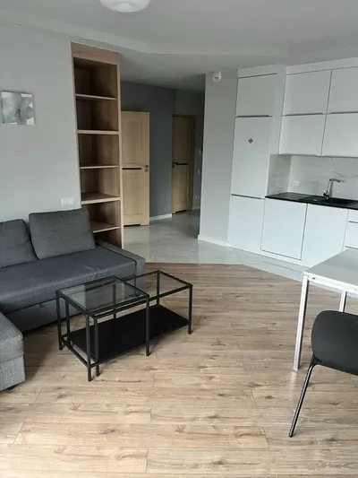 wynajmę mieszkanie ul. Jaktorowska Warszawa