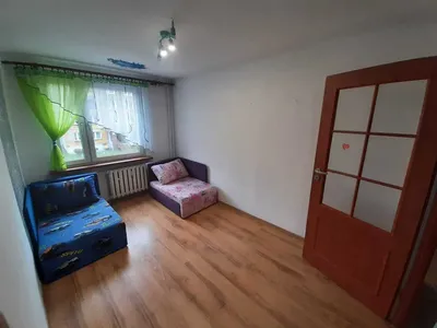 Wynajme mieszkanie sosnowiec 50 metrow 2 pokojowe - miniatura 3