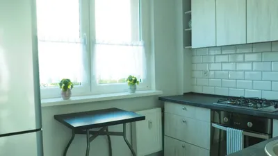 Komfortowa mieszkanie 2 pokojowe na Giszowcu ul.Wojciecha od zaraz - miniatura 3