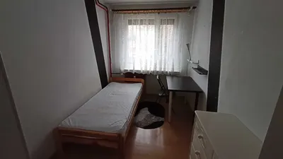 Pokój 1-osobowy w Śródmieściu - miniatura 3