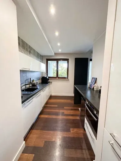 Apartament 2-pokoje, wysoki standard, bezpośrednio od właściciela, dostępne od zaraz - miniatura 3