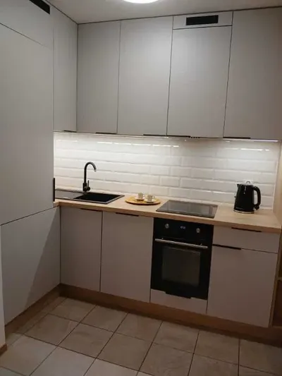Kawalerka 28,5 m2 na Mokotowie