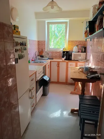 Mieszkanie na wynajem - 2 osobne pokoje dla studentów - miniatura 2