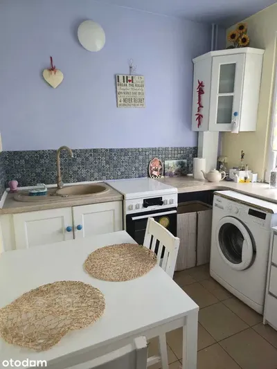 Super lokalizacja, zadbane mieszkanie na zielonej północy - miniatura 5