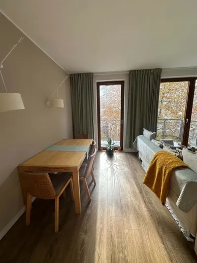 Wynajmę pokój, w 3 pokojowym mieszkaniu - miniatura 5