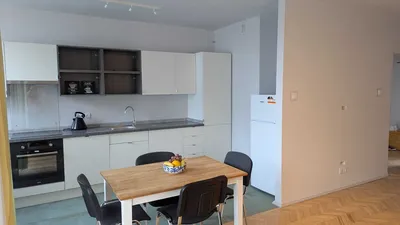 Mieszkanie 2,5-pokojowe na wynajem - miniatura 3